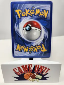 Pokemon Neo Discovery 1st Edition Wooper 71/75 NM - Image 2