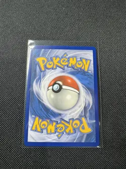 Meowth EX 62/88 - Perfect Order - English - Pokemon TCG - Pack Fresh - Image 2