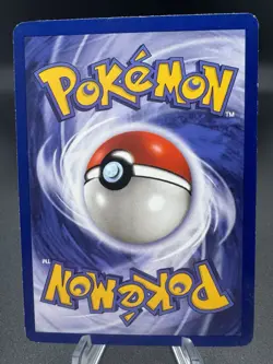 Pokemon TCG Potion Energy 82/82 1st Edition Team Rocket Uncommon MP - Image 2