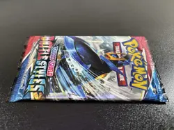 Pokemon Battle Styles Booster Pack Sealed 22.34g 3.66mm 820650808197 - Image 4