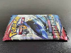 Pokemon Battle Styles Booster Pack Sealed 22.34g 3.66mm 820650808197 - Image 5