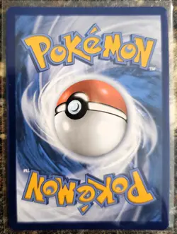Pokemon 2024 Black Star Promo Noctowl 141 NM or better - Image 2