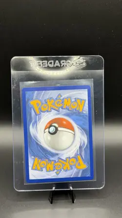 Pokemon TCG - Blowtorch Trainer Full Art Rare - Phantasmal Flames 117/094 - Image 2