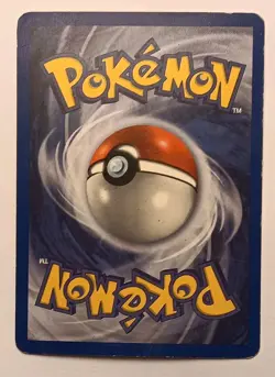 Blaine's Arcanine🔥1/132 Gym Challenge Holo Rare Vintage Pokemon TCG WOTC - Image 2