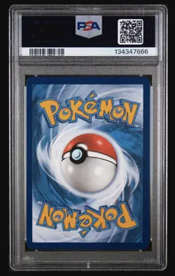2023 POKEMON SWORD & SHIELD CROWN ZENITH #GG10 FULL ART/MEW PSA 10 - Image 2