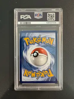 2023 Pokemon SWSH Crown Zenith Pikachu #160 Full Art - PSA 10 GEM MINT - Image 2