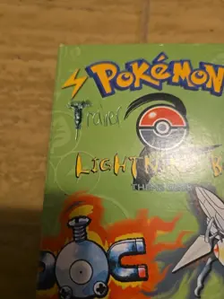 Wizards of the Coast Pokemon Hot Water Theme Deck Read Description 742818061551 - Image 2