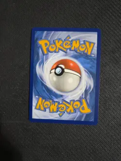 Pokemon TCG Counter Catcher Paradox Rift 264/182 Gold Hyper Rare Holo - Image 2