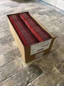 Pokemon Destined Rivals Sleeved Booster Lot 144 Complete Case Qty Sealed Packs - Image 2