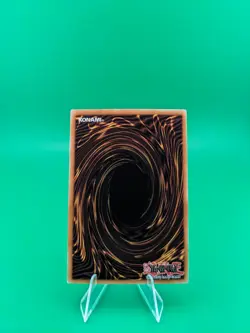 Yu-Gi-Oh! Vanity's Emptiness RA03-EN246 Platinum Secret Rare - Image 3