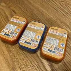 One Piece Tins Pack Set of 3 | Vol 2 Factory Sealed | OP-13 ✅FAST DISPATCH✅ - Image 3