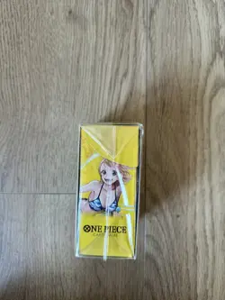 One Piece Card Game: Double Pack OP15 DP-10 OP15-EB04 - New & Factory Sealed - Image 2