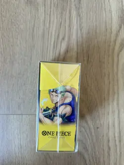 One Piece Card Game: Double Pack OP15 DP-10 OP15-EB04 - New & Factory Sealed - Image 4
