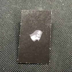 One Piece Zoro Mini Hanafuda Jump Anime Japanese Very Rare Japan F/S - Image 3