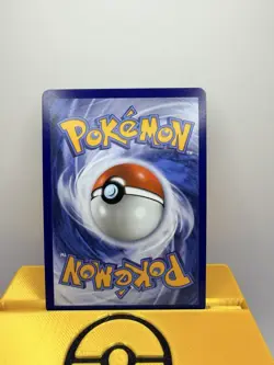 Marill 232/217 Illustration Rare Ascended Heroes Pokemon Card￼ - Image 2
