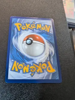 Marill 232/217 Illustration Rare Pokemon Card Ascended Heroes - Image 3