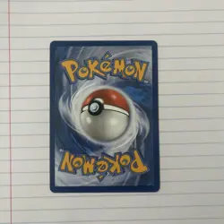 Marill 232/217 Illustration Rare Pokemon Ascended Heroes NM Pack Fresh - Image 2