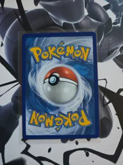 Pokemon Marill 232/217 Ascended Heroes Card NM - Image 2