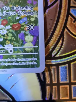 Pokemon Pikachu TCG SVP088 Black Star Promos Full Art Holo Card - Image 4