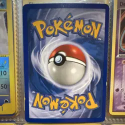 Chansey ex 96/109 EX Ruby & Sapphire Ultra Rare Holo Pokemon Card 120 HP 2003 - Image 2