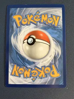 Pokemon TCG Charizard EX Obsidian Flames Card 223/197 Mint Condition - Image 2