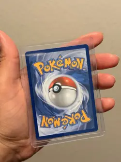 Pokemon Numel 223/217 ASC 2023 Basic Fire Regular 80 HP Card - Image 2