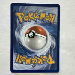 Pokemon Ultra Ball Rare Trainer Item Foil Card 264/217 English 2026 - Image 2