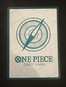 DON!! Gold Card (Caesar Clown) Premium Booster -The Best- Vol. 2 Japanese - Image 2