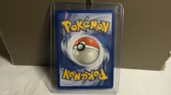 Charmander 50/82 1st Edition Team Rocket Pokemon Card LP TO NEAR MINT CONDITION - Image 2