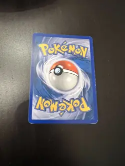 Glaceon LV.X 98/100 Majestic Dawn Ultra Rare Holo Card LP - Image 2