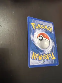 Glaceon LV.X 98/100 Majestic Dawn Ultra Rare Holo Card LP - Image 3