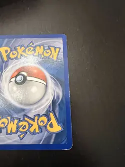 Glaceon LV.X 98/100 Majestic Dawn Ultra Rare Holo Card LP - Image 4