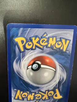 Glaceon LV.X 98/100 Majestic Dawn Ultra Rare Holo Card LP - Image 5