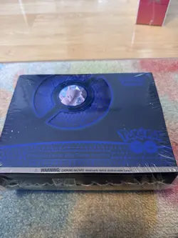 Pokemon Center Elite Trainer Box Plus Mewtwo Special Edition Sealed - Image 1