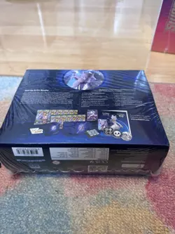 Pokemon Center Elite Trainer Box Plus Mewtwo Special Edition Sealed - Image 2