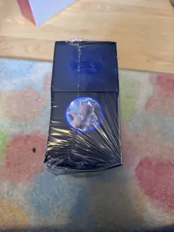 Pokemon Center Elite Trainer Box Plus Mewtwo Special Edition Sealed - Image 3