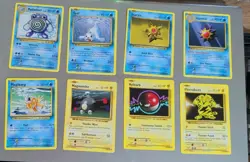 Pokemon TCG Evolutions Bulk Bundle 21 Cards Total no duplicates - Image 3