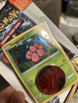 Pokemon TCG Sun and Moon Forbidden Light Booster Pack - Image 2