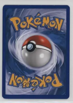 Armaldo ex (Holo) Pokemon Organized Play Promotional Series 1 #16 2004 - Image 2