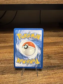 Pokemon Rumble Heatran 4/16 (Lightly Played) - Image 2