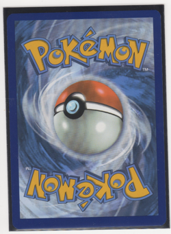 Pokemon TCG Bulbasaur - (Mega Evolution Stamped) 133/132 Promo - Image 2