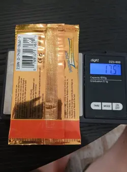 Pokemon TCG Expedition Base Set Booster Pack Charizard Art **POSSIBLE HEAVY** - Image 2