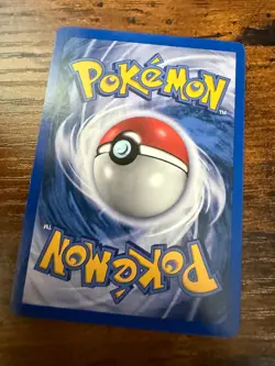 Pokemon TCG 2000 Charmeleon 2nd Edition #35/130 Uncommon, Vintage, Near-Mint - Image 2
