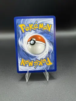 Pokemon Ascended Heroes Trainer Poke Pad 198/217 NM/Pack Fresh - Image 3