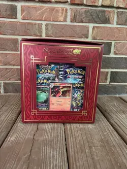 FACTORY SEALED-Pokemon TCG: Charizard EX Super Premium Collection-FAST SHIPPING - Image 2