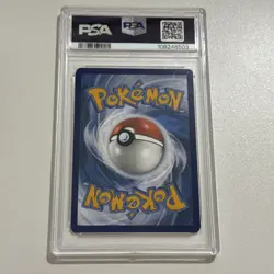 2024 Pokemon MEW EN Squirtle 151 PSA 9 #007 5-Pack Mini Tins - Image 2