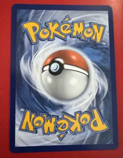 Pokemon Surfer Trainer Supporter Full Art Holo Rare ASC 293/217 2023 - Image 2