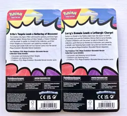 POKEMON TCG ASCENDED HEROES 2 PACK BOOSTER BLISTER - Lot of 2 - SEALED!! - Image 3