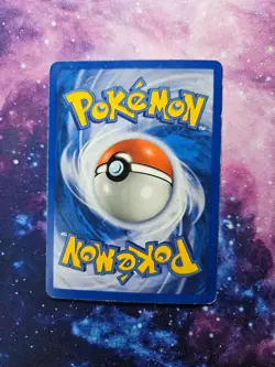 2000 Pokemon Lugia 9/111 Neo Genesis Holo Rare Unlimited MP Vintage WOTC ENGLISH - Image 2