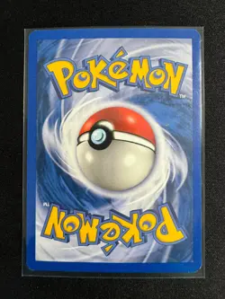 POKEMON FIRE RED & LEAF GREEN 58/112 CHARMANDER REVERSE HOLO RARE NM - Image 2